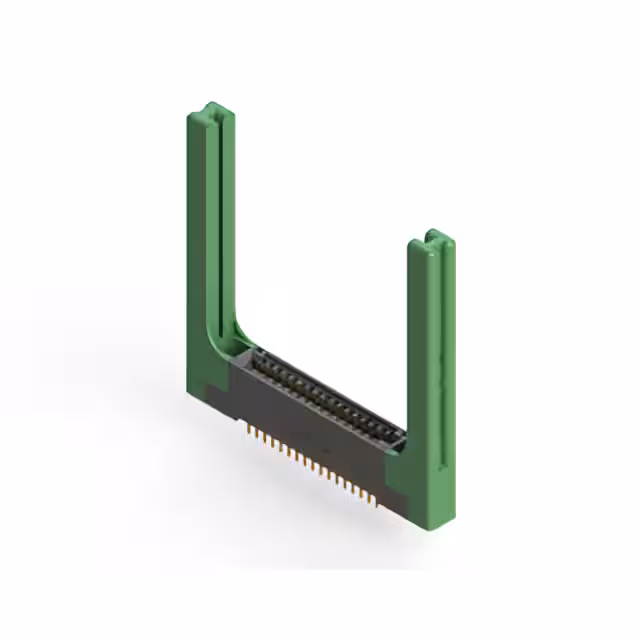 395-034-521-258 EDAC Inc.  Edgeboard Connectors